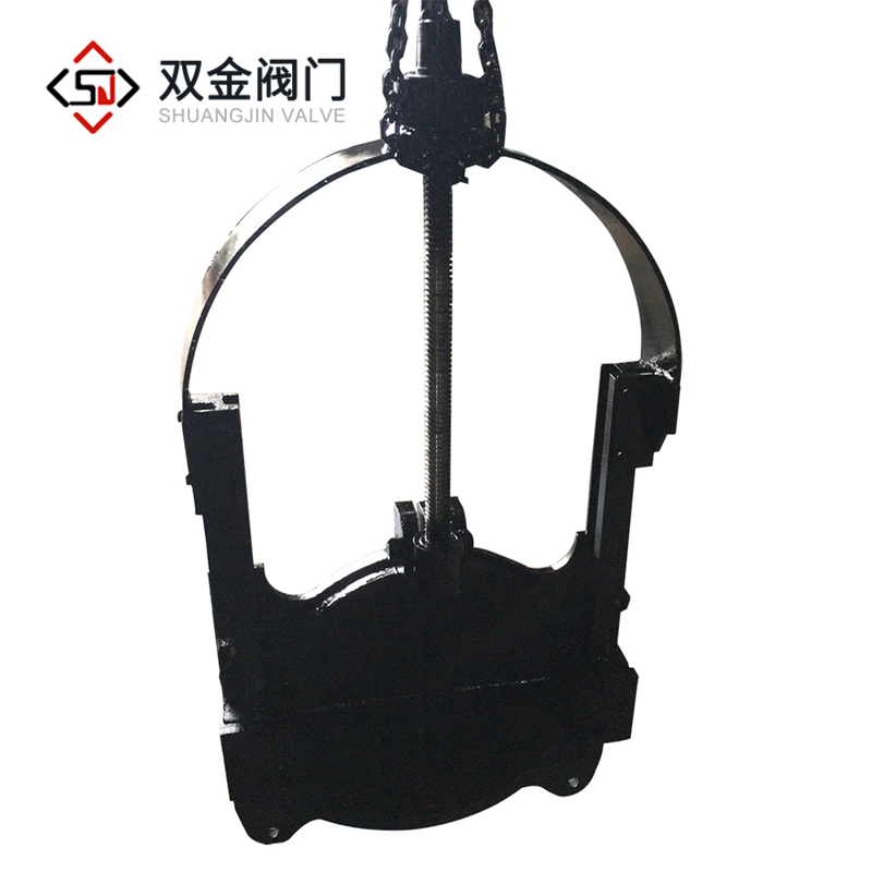 溫州暗桿式鑄鐵鑲銅圓閘門(mén) 溫州暗桿式鑄鐵鑲銅圓閘門(mén)