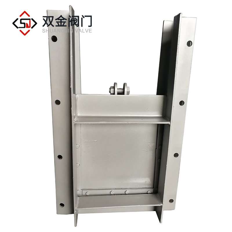 電動不銹鋼閘門 電動不銹鋼閘門