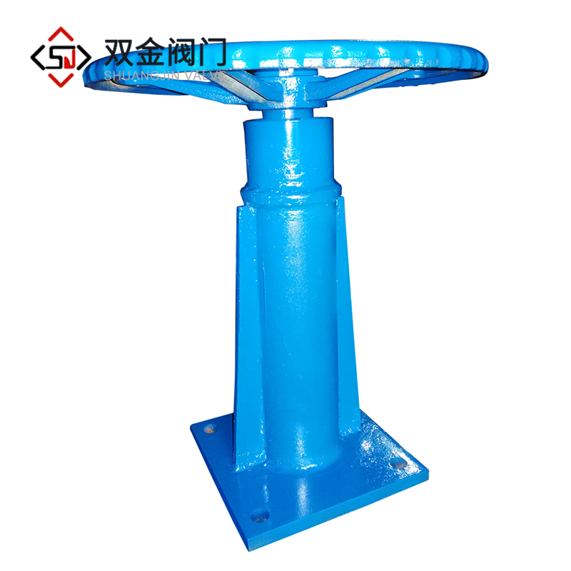 手動(dòng)啟閉機(jī) 手動(dòng)啟閉機(jī)