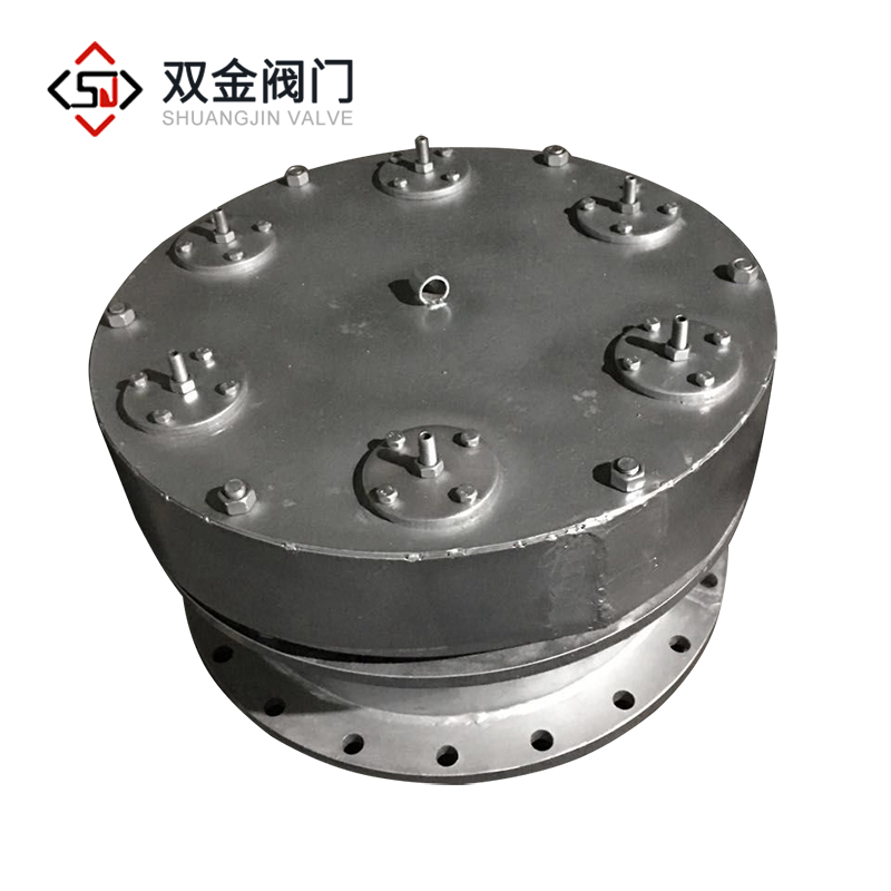 彈簧復位自閉式泄爆閥 彈簧復位自閉式泄爆閥