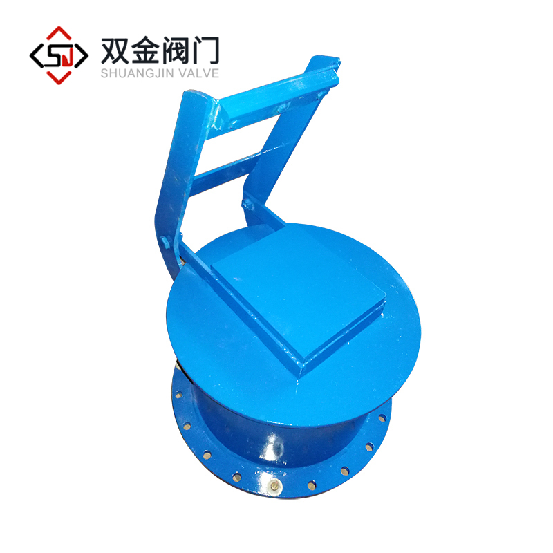 彈壓式自閉防爆閥 彈壓式自閉防爆閥