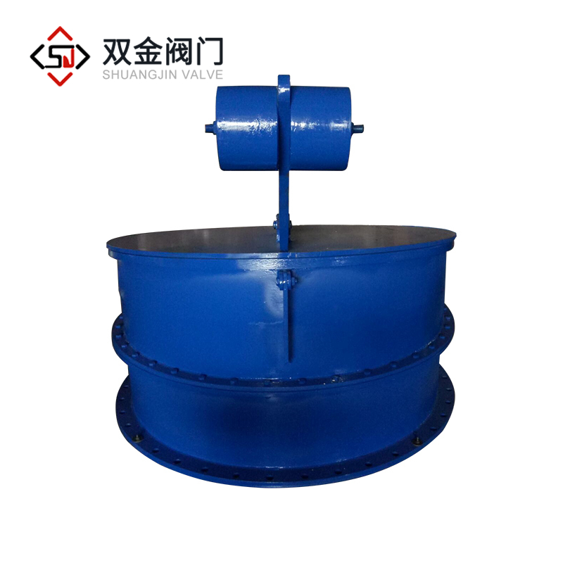 XB-42-1自閉式泄爆閥 XB-42-1自閉式泄爆閥