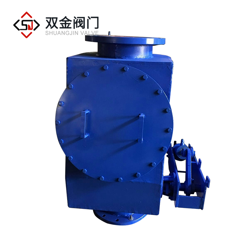 液動高爐均壓放散閥 液動高爐均壓放散閥