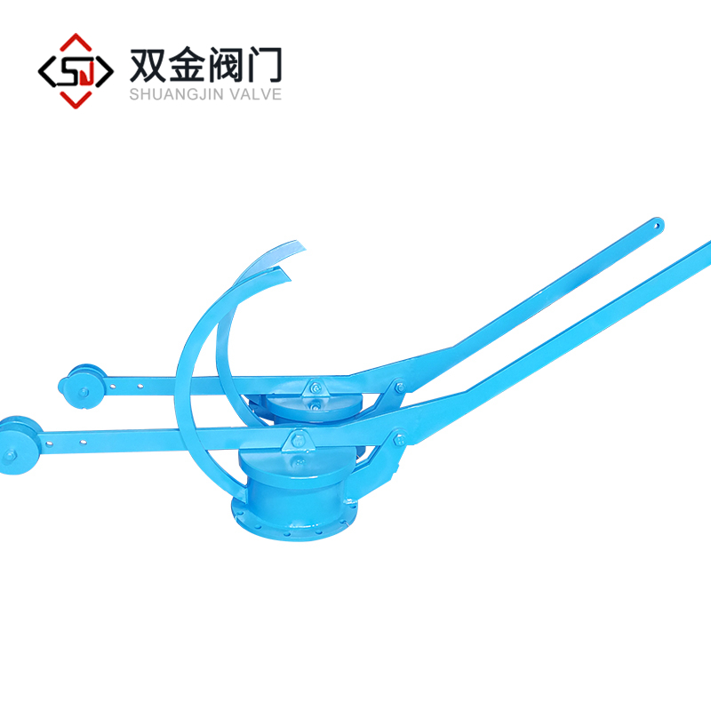 除塵放散閥 除塵放散閥