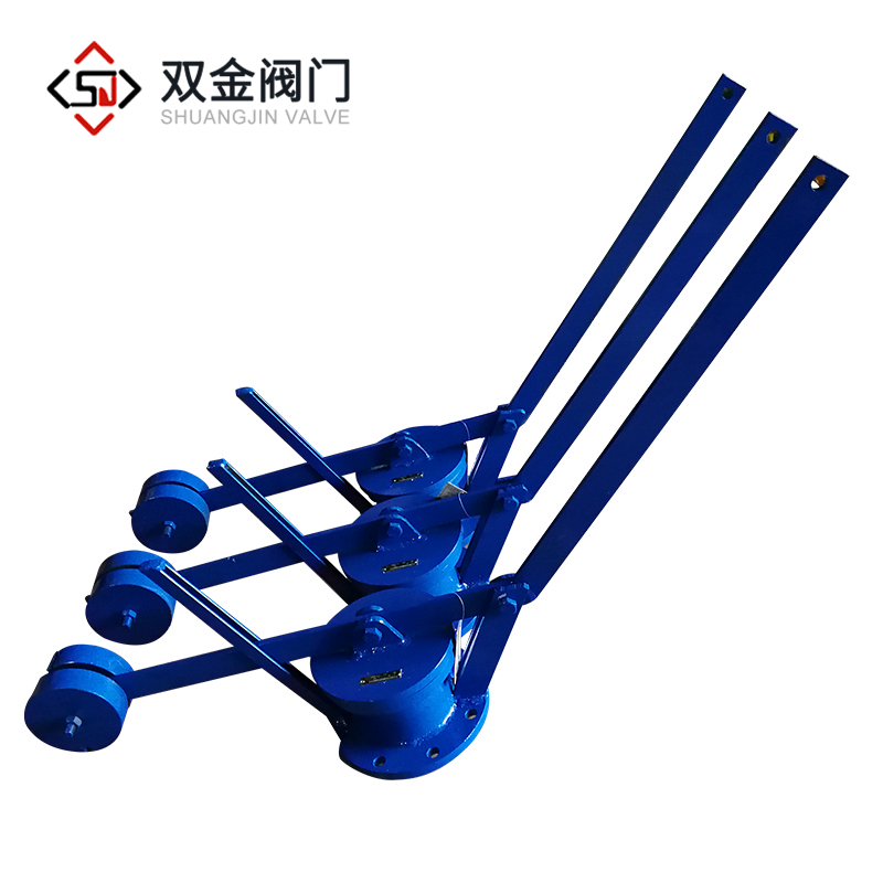 除塵放散閥 除塵放散閥