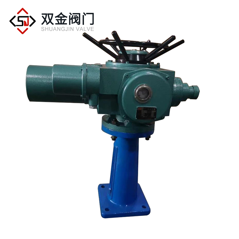 手電兩用啟閉機 手電兩用啟閉機